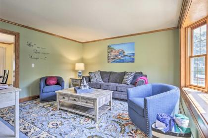 Onset Home 3-Min Walk to Beach on Buzzards Bay! - image 8