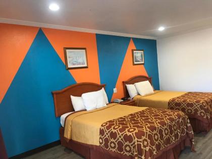 Americas Best Value Inn Bowie - image 15