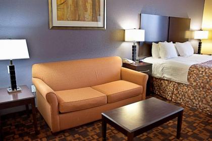 Best Western Bowie Inn & Suites - image 10