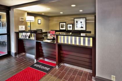 Hampton Inn Bowie - image 12