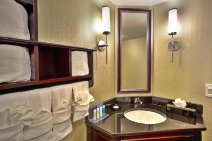 Hampton Inn Bowie - image 13