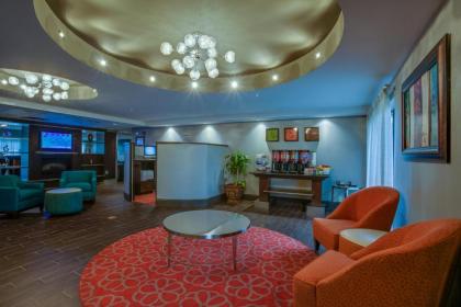 Hampton Inn Bowie - image 15