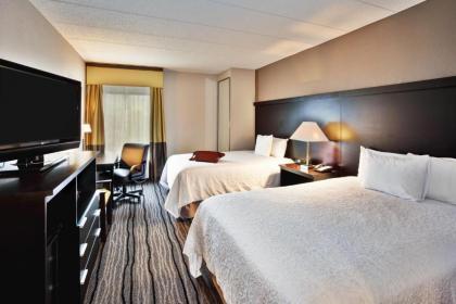 Hampton Inn Bowie - image 2