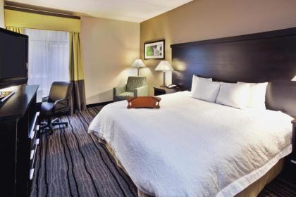 Hampton Inn Bowie - image 4