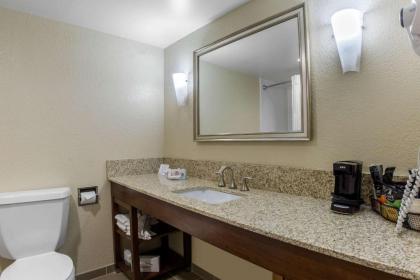 Comfort Inn Conference Center Bowie - image 4