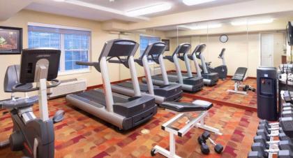 townePlace Suites Bowie town Center Bowie Maryland