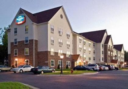 TownePlace Suites Bowie Town Center - image 8