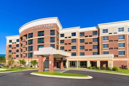 Courtyard by Marriott Bowie - image 10