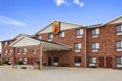 Super 8 by Wyndham Bowling Green Bowling Green