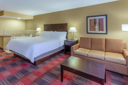 Holiday Inn Express Hotel & Suites Bowling Green an IHG Hotel - image 3