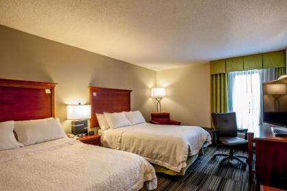 Hampton Inn Bowling Green - image 4