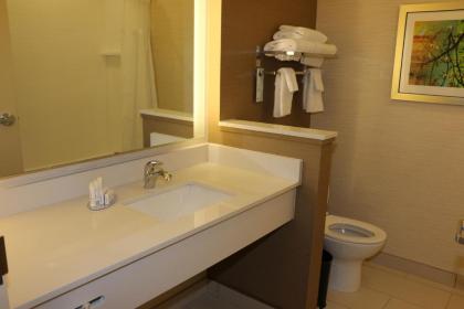 Fairfield Inn & Suites by Marriott Bowling Green - image 11