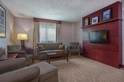 Holiday Inn University Plaza-Bowling Green an IHG Hotel - image 14