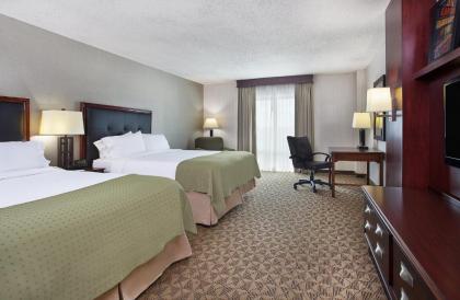 Holiday Inn University Plaza-Bowling Green an IHG Hotel - image 15