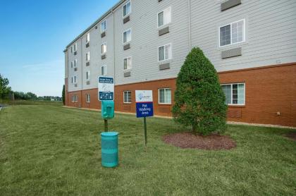 Candlewood Suites Bowling Green an IHG Hotel - image 5