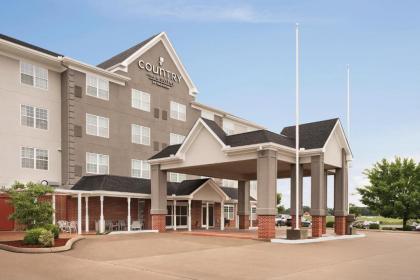 Country Inn & Suites by Radisson Bowling Green KY - image 10