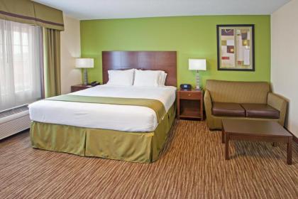 Holiday Inn Express - Bowling Green an IHG Hotel - image 14