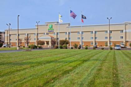 Holiday Inn Express - Bowling Green an IHG Hotel - image 2