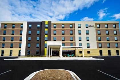 Home2 Suites By Hilton Bowling Green Oh - image 2