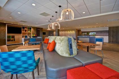 Home2 Suites By Hilton Bowling Green Oh - image 3