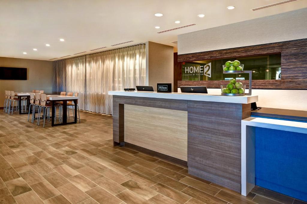 Home2 Suites By Hilton Bowling Green Oh - image 4