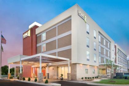 Home2 Suites By Hilton Bowling Green - image 13