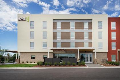 Home2 Suites By Hilton Bowling Green - image 7