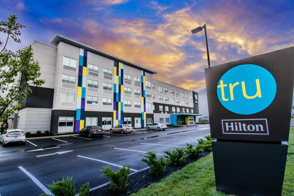 Tru By Hilton Bowling Green - main image