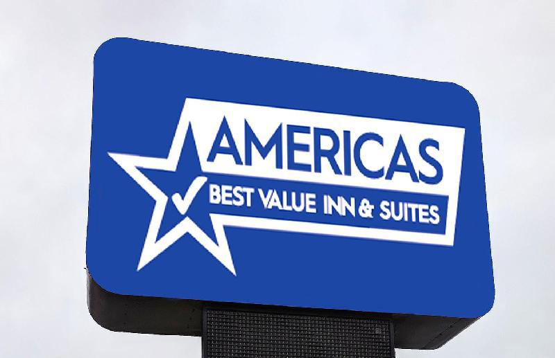 Americas Best Value Inn Bowling Green - main image