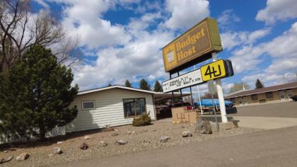 Motel in Bowman 