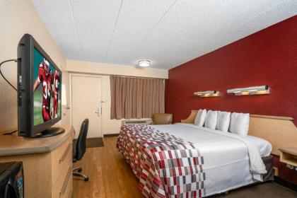 Red Roof Inn Buffalo - Niagara Airport - image 10