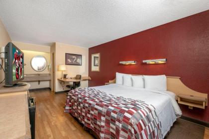 Red Roof Inn Buffalo - Niagara Airport - image 11