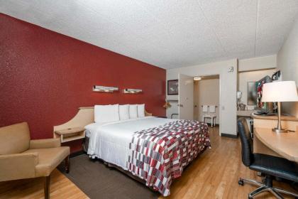 Red Roof Inn Buffalo - Niagara Airport - image 12