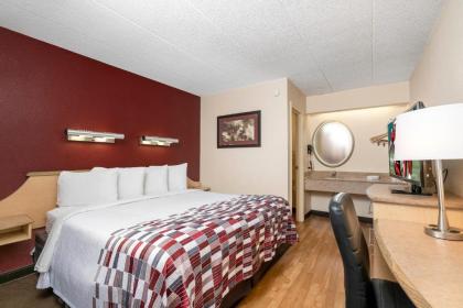 Red Roof Inn Buffalo - Niagara Airport - image 14