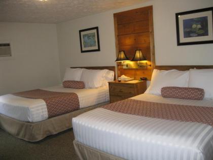 Boyne City Motel - image 12