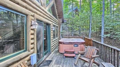 803 Mountain Cabin - image 5