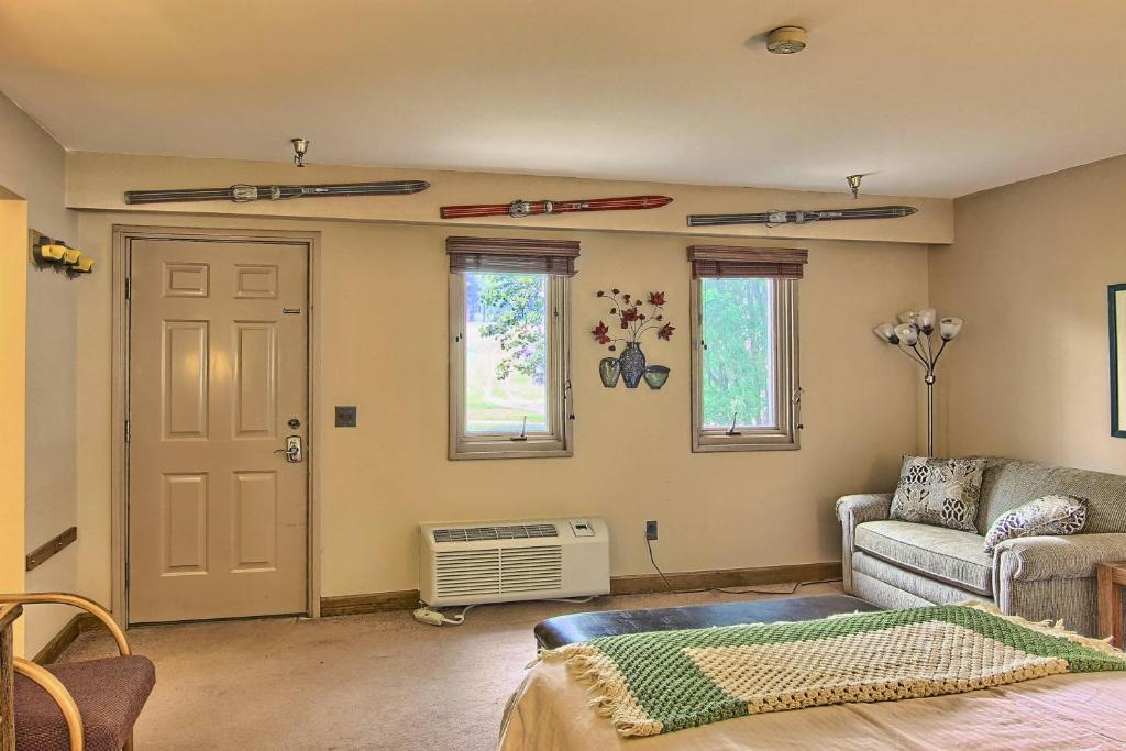 335E Mountain Villa - image 2