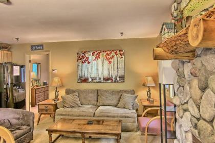 335E Mountain Villa - image 4