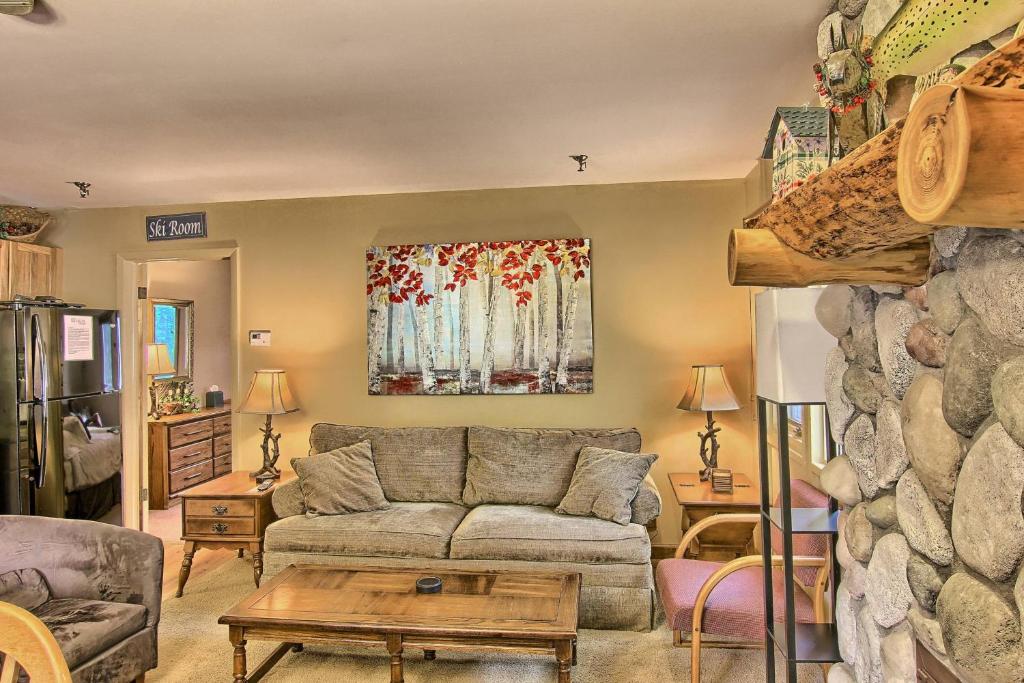 335E Mountain Villa - image 4