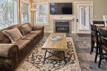 Holiday homes in Boyne Falls Michigan