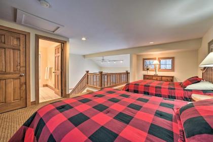 Ski-In and Ski-Out Condo on Boyne Mountain! - image 12