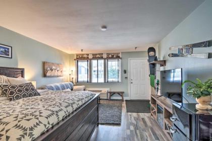 Ski-In and Ski-Out Condo at Boyne Mountain Resort - image 14