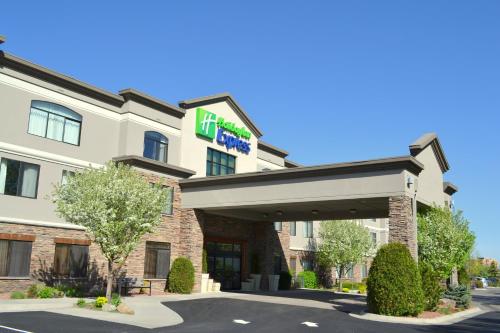 Holiday Inn Express & Suites Bozeman West an IHG Hotel - main image