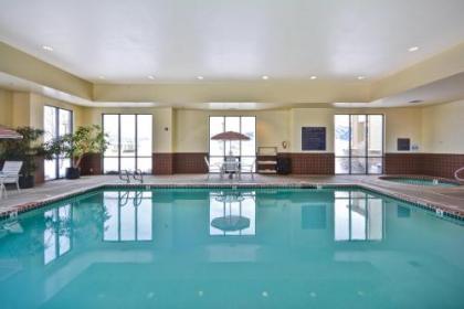 Hampton Inn Bozeman - image 2