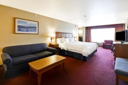 Hampton Inn Bozeman - image 3