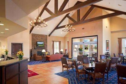 Residence Inn Bozeman - image 2