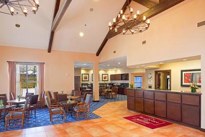 Residence Inn Bozeman - image 3