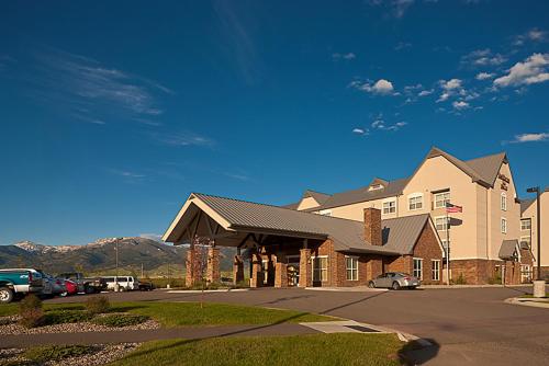 Residence Inn Bozeman - image 4