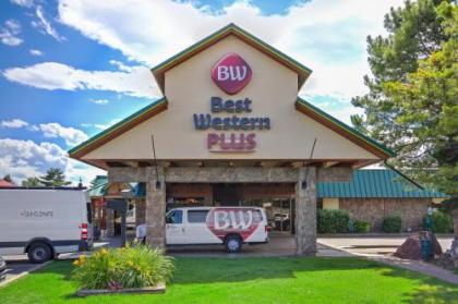 Best Western Plus GranTree Inn - image 1