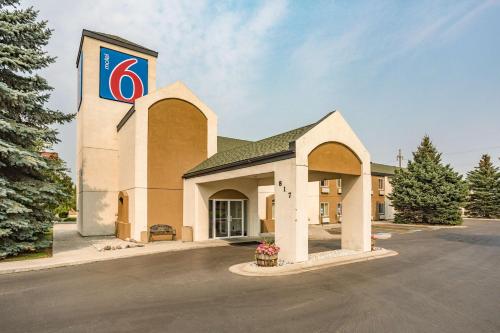 Motel 6-Bozeman MT - main image